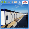 Commercial quickly assemble low cost prefabricated container kitchen house